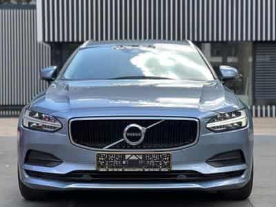 Volvo V90 Manuelle / Diesel / 190 HP (2017) - Photo 5