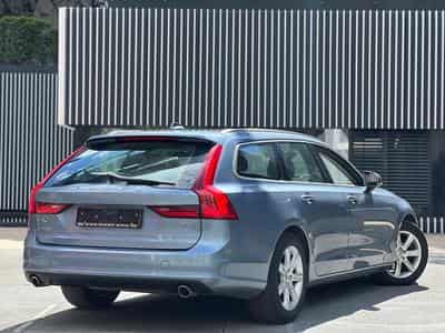 Volvo V90 Manuelle / Diesel / 190 HP (2017) - Photo 3