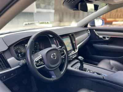 Volvo V90 Manuelle / Diesel / 190 HP (2017) - Photo 12