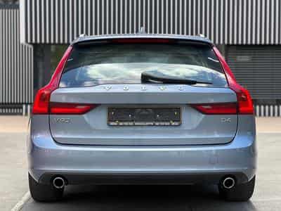 Volvo V90 Manuelle / Diesel / 190 HP (2017) - Photo 6