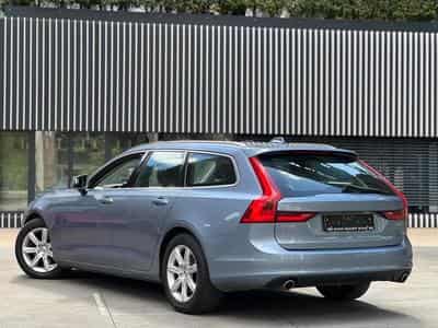 Volvo V90 Manuelle / Diesel / 190 HP (2017) - Photo 4