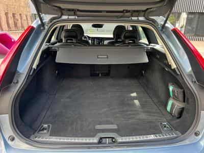 Volvo V90 Manuelle / Diesel / 190 HP (2017) - Photo 10