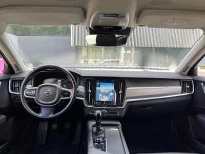 Volvo V90 Manuelle / Diesel / 190 HP (2017) - Photo 11