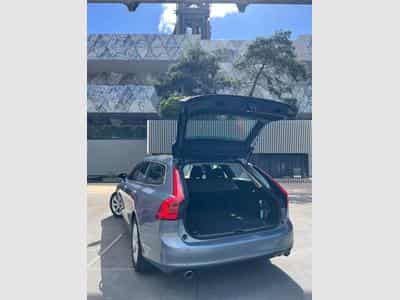 Volvo V90 Manuelle / Diesel / 190 HP (2017) - Photo 9