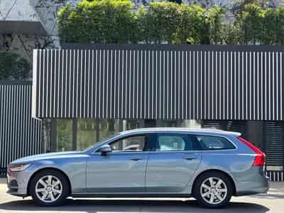 Volvo V90 Manuelle / Diesel / 190 HP (2017) - Photo 8