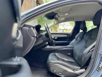 Volvo V90 Manuelle / Diesel / 190 HP (2017) - Photo 15