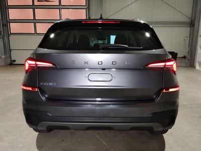 Skoda Kamiq 130 Jahre Premium (2026) - Photo 4