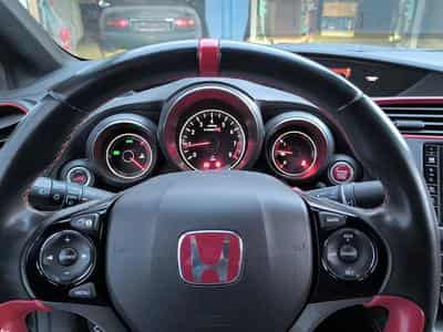 Honda Civic Type-R -- FK2 Model ! (2016) - Photo 3
