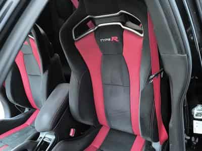 Honda Civic Type-R -- FK2 Model ! (2016) - Photo 5