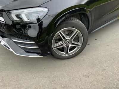 Mercedes GLE 450 AMG (2021) - Photo 3