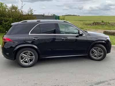 Mercedes GLE 450 AMG (2021) - Photo 4
