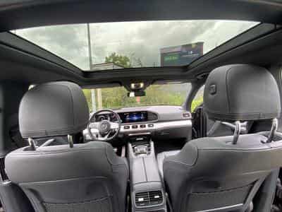 Mercedes GLE 450 AMG (2021) - Photo 11