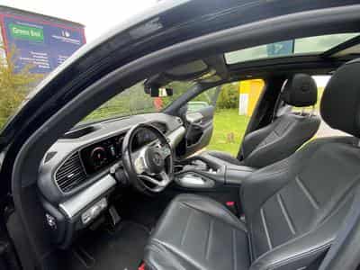 Mercedes GLE 450 AMG (2021) - Photo 12