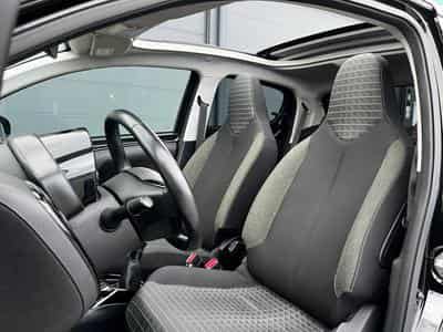 Peugeot 108 108 1.0 VTI Top!Collection, toit ouvrant (2020) - Photo 8