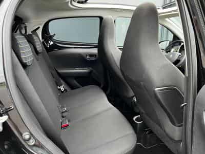 Peugeot 108 108 1.0 VTI Top!Collection, toit ouvrant (2020) - Photo 10