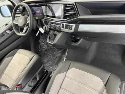VW California Beach Camper Edition (2023) - Photo 10