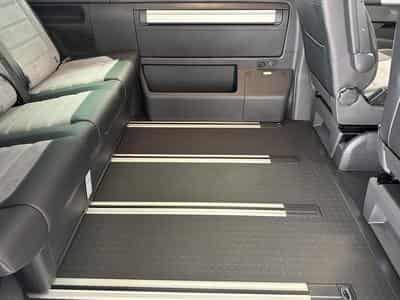 VW California Beach Camper Edition (2023) - Photo 12