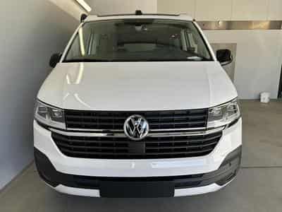 VW California Beach Camper Edition (2023) - Photo 2