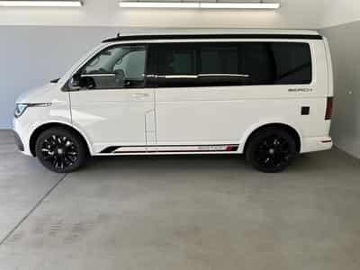VW California Beach Camper Edition (2023) - Photo 3