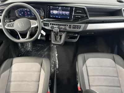 VW California Beach Camper Edition (2023) - Photo 6