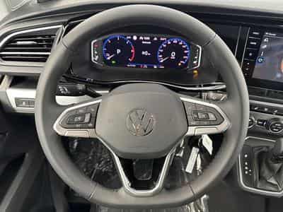 VW California Beach Camper Edition (2023) - Photo 8