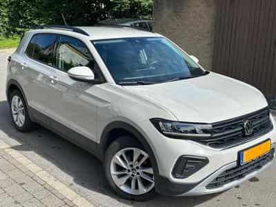 VW T-Cross Life 1.0 TSI DSG7 (2024) - Photo 1