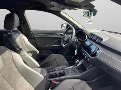 Audi RSQ3 2,5 TFSI Quattro / Essence (2020) - Photo 10