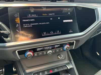 Audi RSQ3 2,5 TFSI Quattro / Essence (2020) - Photo 15