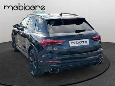 Audi RSQ3 2,5 TFSI Quattro / Essence (2020) - Photo 5