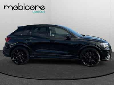 Audi RSQ3 2,5 TFSI Quattro / Essence (2020) - Photo 7