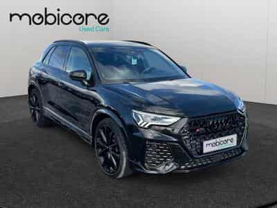 Audi RSQ3 2,5 TFSI Quattro / Essence (2020) - Photo 8