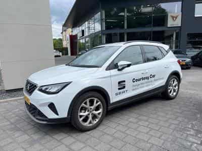 Seat Arona 1.0 FR TSI 115 DSG7 (2025) - Photo 1