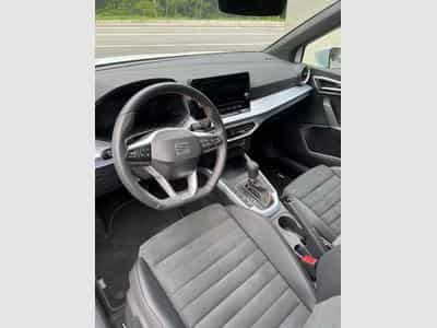 Seat Arona 1.0 FR TSI 115 DSG7 (2025) - Photo 2