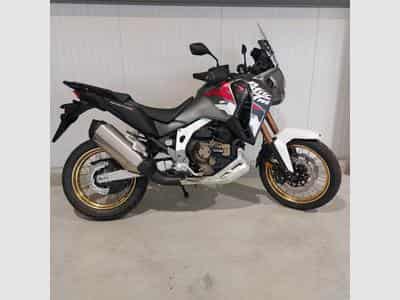 Honda Africa Twin CRF 1100 ADV-Sport DCT (2026) - Photo 1
