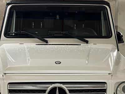 Mercedes G 500 (2015) - Photo 2