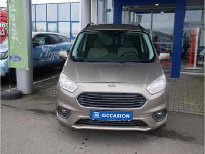 Ford Tourneo Titanium -  1.0i EcoBoost M6 100Cv (2018) - Photo 1