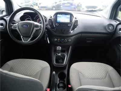 Ford Tourneo Titanium -  1.0i EcoBoost M6 100Cv (2018) - Photo 4