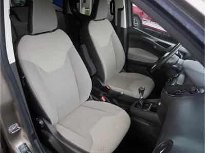 Ford Tourneo Titanium -  1.0i EcoBoost M6 100Cv (2018) - Photo 5