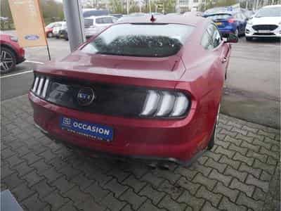 Ford Mustang 5.0 Ti VCT V8 GT 450cv M6 (2020) - Photo 5