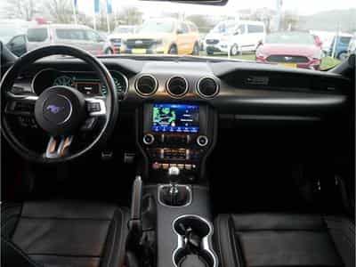 Ford Mustang 5.0 Ti VCT V8 GT 450cv M6 (2020) - Photo 8