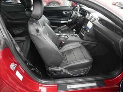 Ford Mustang 5.0 Ti VCT V8 GT 450cv M6 (2020) - Photo 9