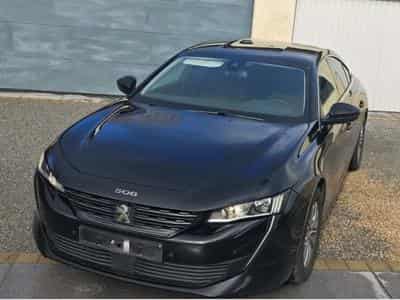 Peugeot 508 PACK ADVANTAGE (2021) - Photo 1