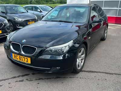 BMW 520 D (2009) - Photo 1