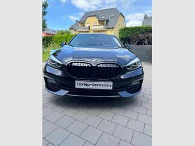 BMW 116 116 DA (2021) - Photo 1