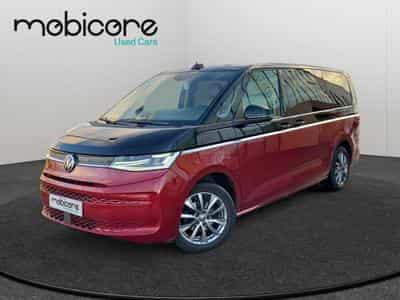 VW T6.1 T7 Multivan Life (2022) - Photo 1