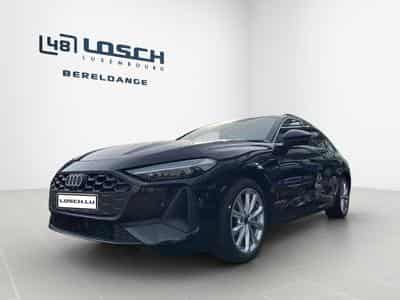 Audi A5 Avant (2026) - Photo 1