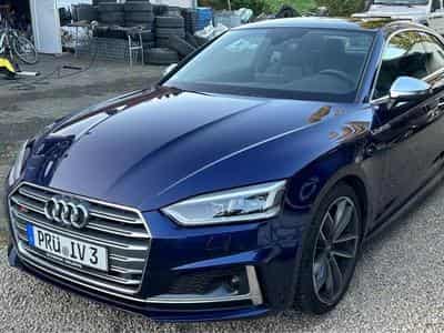 Audi S5 ABT S-Line (2016) - Photo 1