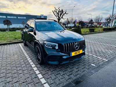 Mercedes GLB 35 AMG (2023) - Photo 1