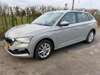 Skoda Scala (2020) - Photo 1