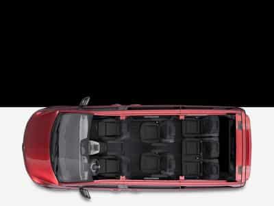 Mercedes V V 300 d 4MATIC EXCLUSIVE Lang (2025) - Photo 3